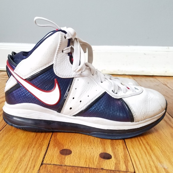 lebron shoes 2010